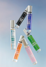 Eau de Toilette White Musk® 9.5 ml