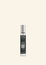 Eau de Toilette Black Musk 9.5 ml
