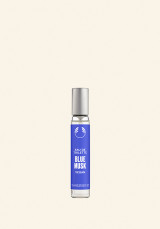 Eau de Toilette Blue Musk 9.5 ml