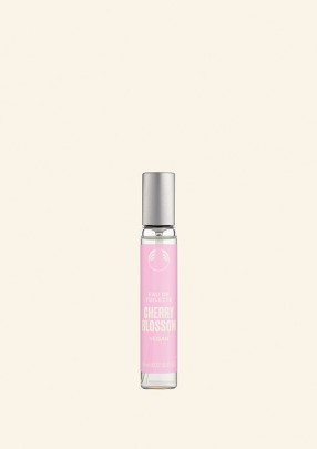 Eau de Toilette Cherry Blossom 9.5 ml