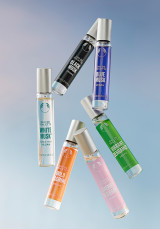 Eau de Toilette Cherry Blossom 9.5 ml