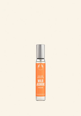 Eau de Toilette Wild Jasmine 9.5 ml