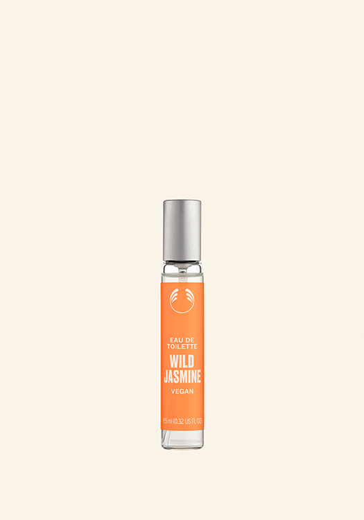Eau de Toilette Wild Jasmine 9.5 ml