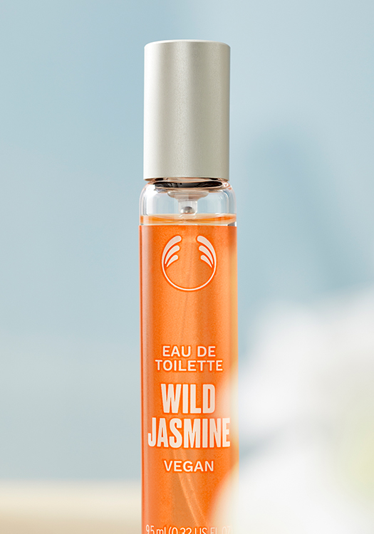 Eau de Toilette Wild Jasmine 9.5 ml
