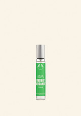 Eau de Toilette Vibrant Bergamot  9.5 ml