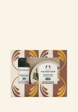 Coffret Duo Shea
