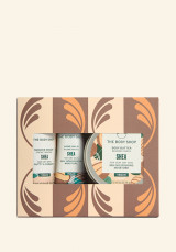 Coffret Trio Shea