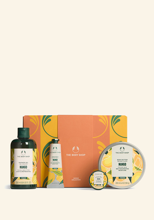 Coffret Grande Mango