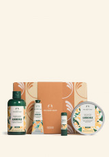 Coffret Grande Almond Milk