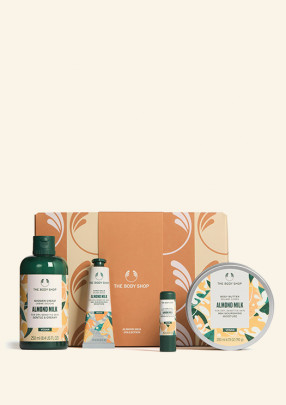 Coffret Grande Almond Milk Coffret Grande Almond Milk