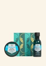 Coffret Duo de Barbear