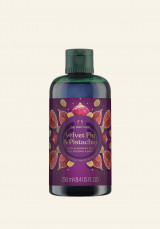 Gel de Duche Velvet Fig & Pistachio 250 ml