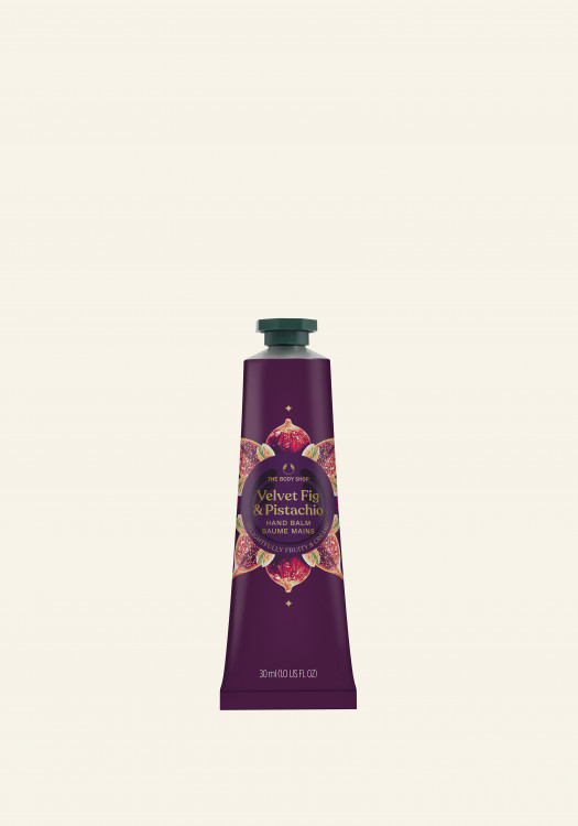 Bálsamo de Mãos Velvet Fig & Pistachio 30 ml