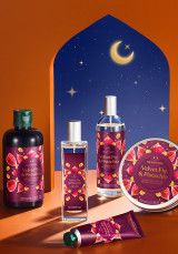 Bruma Perfumada Velvet Fig & Pistachio 100 ml