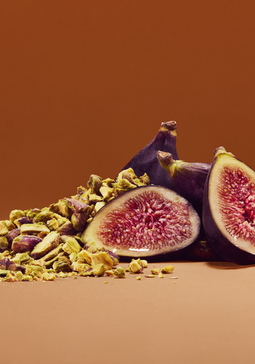 Bruma Perfumada Velvet Fig & Pistachio 100 ml