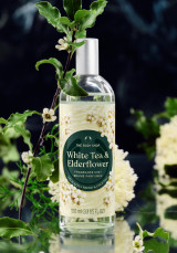 Bruma Perfumada de White Tea & Elderflower 100 ml