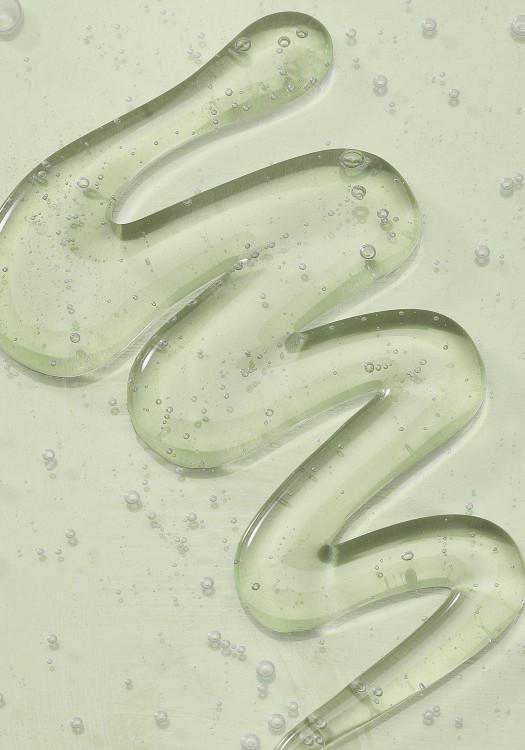 Gel de Duche de White Tea & Elderflower 250 ml