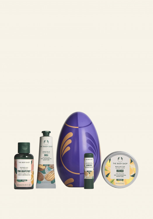 Coffret Coleção da Páscoa