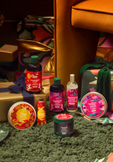 Bruma Corporal  SugarPlum Passion 100 ml