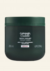 Iogurte Corporal Caramel Cuddle 200 ml