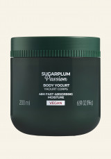 Iogurte Corporal  SugarPlum Passion 200 ml