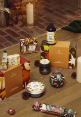 Coffret Dúo Lábios e Mãos Almond Milk