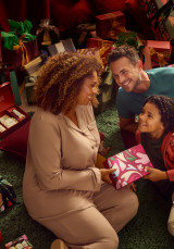 Coffret Grande British Rose