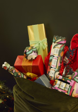 Coffret Dúo Lábios e Mãos Almond Milk