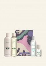  Coffret Deluxe White Musk®