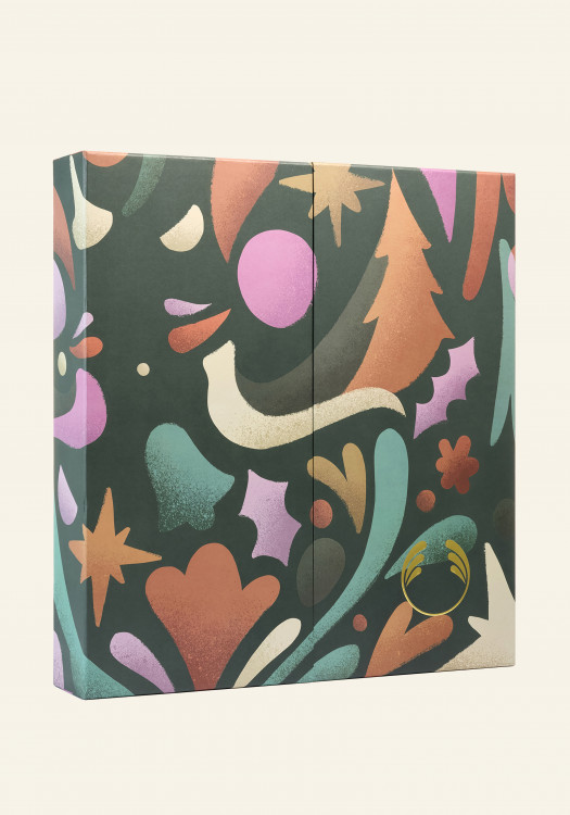 Calendário do Advento Ultimate