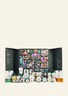 Calendário do Advento Ultimate