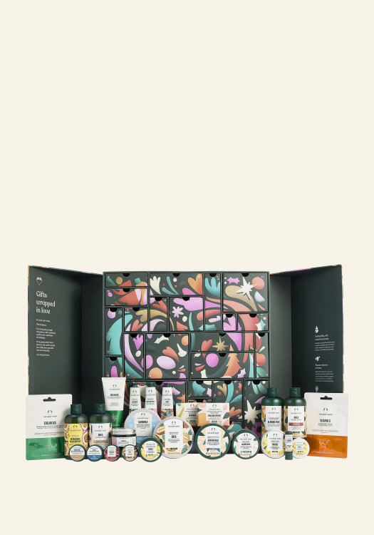 Calendário do Advento Ultimate