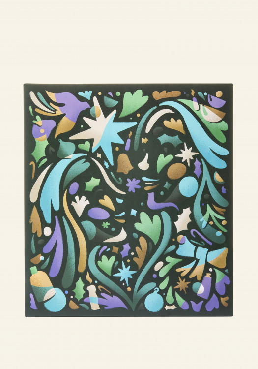 Calendário do Advento Classic