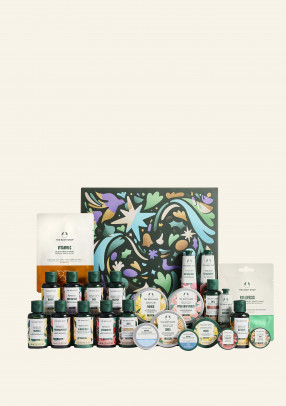 Calendário do Advento Classic Calendário do Advento Classic