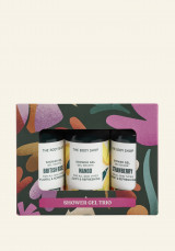 Coffret Trio Geis de Duche