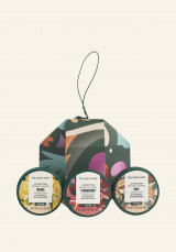 Coffret Trio Lábios