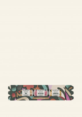 Coffret Trio Body Butters