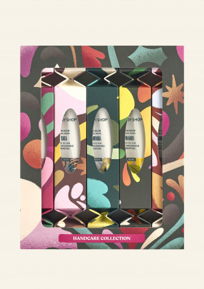 Coffret Grande Cremes de Mãos