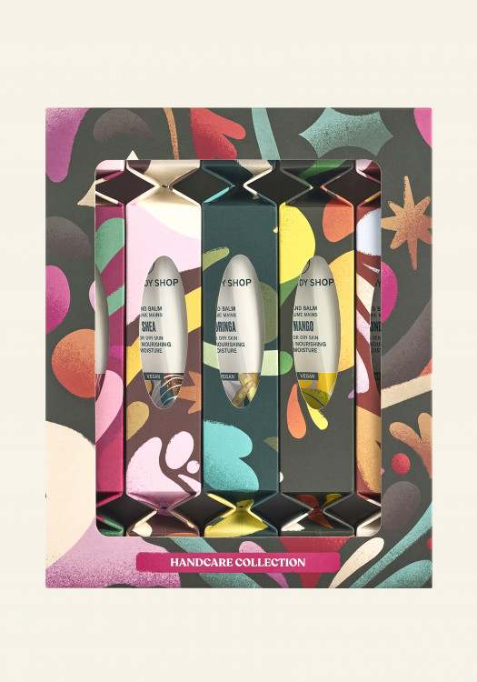 Coffret Grande Cremes de Mãos