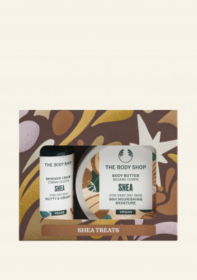 Coffret Duo Shea