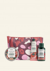 Necessaire Strawberry