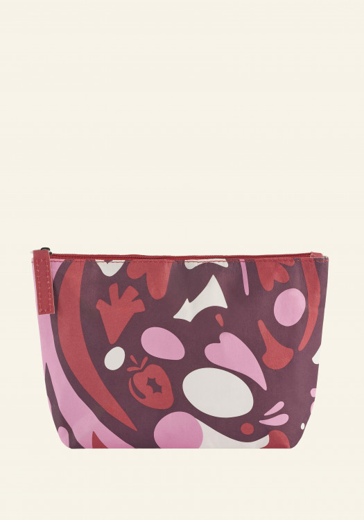 Necessaire Strawberry