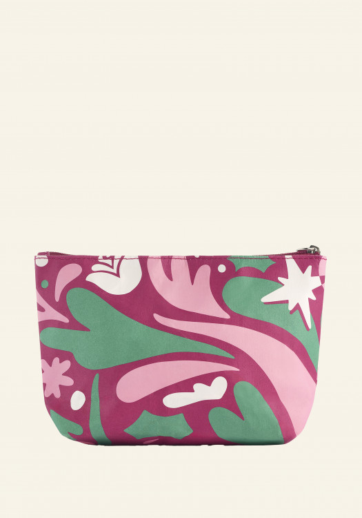 Necessaire British Rose