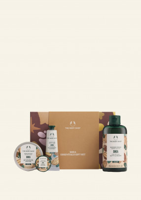 Coffret Médio Shea