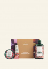 Coffret Médio Strawberry