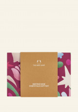 Coffet Médio British Rose