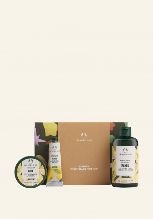 Coffret Médio Mango