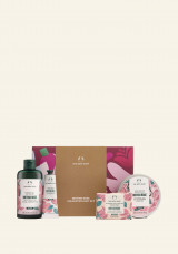Coffret Grande British Rose