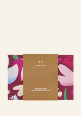 Coffret Grande British Rose