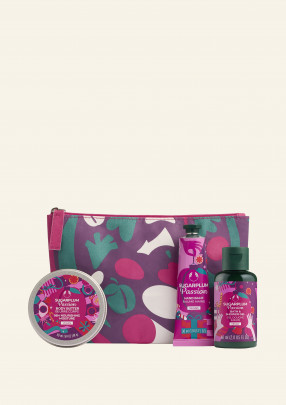 Necessaire SugarPlum Passion